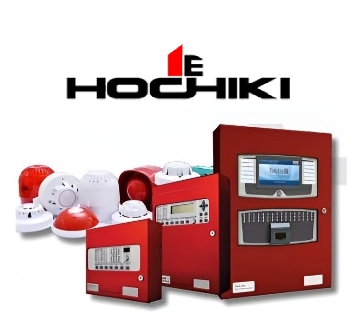 hochiki