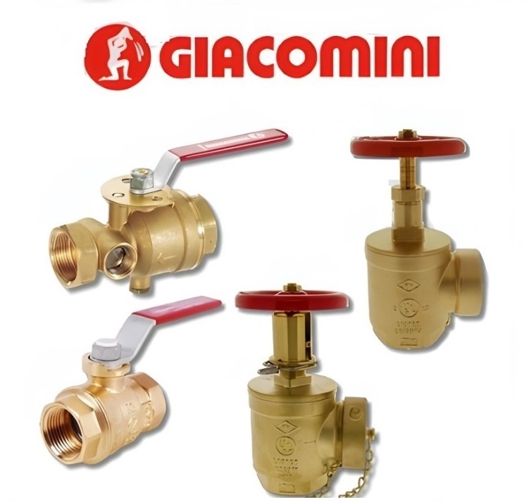 Giacomini