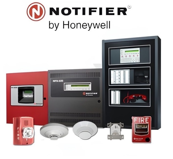 NotiFire