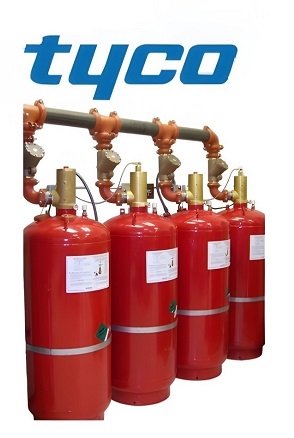 Tyco FM200